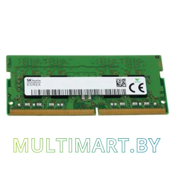 Оперативная память Hynix 4GB DDR4 SODIMM PC4-21300 (HMA851S6CJR6N-VKN0)